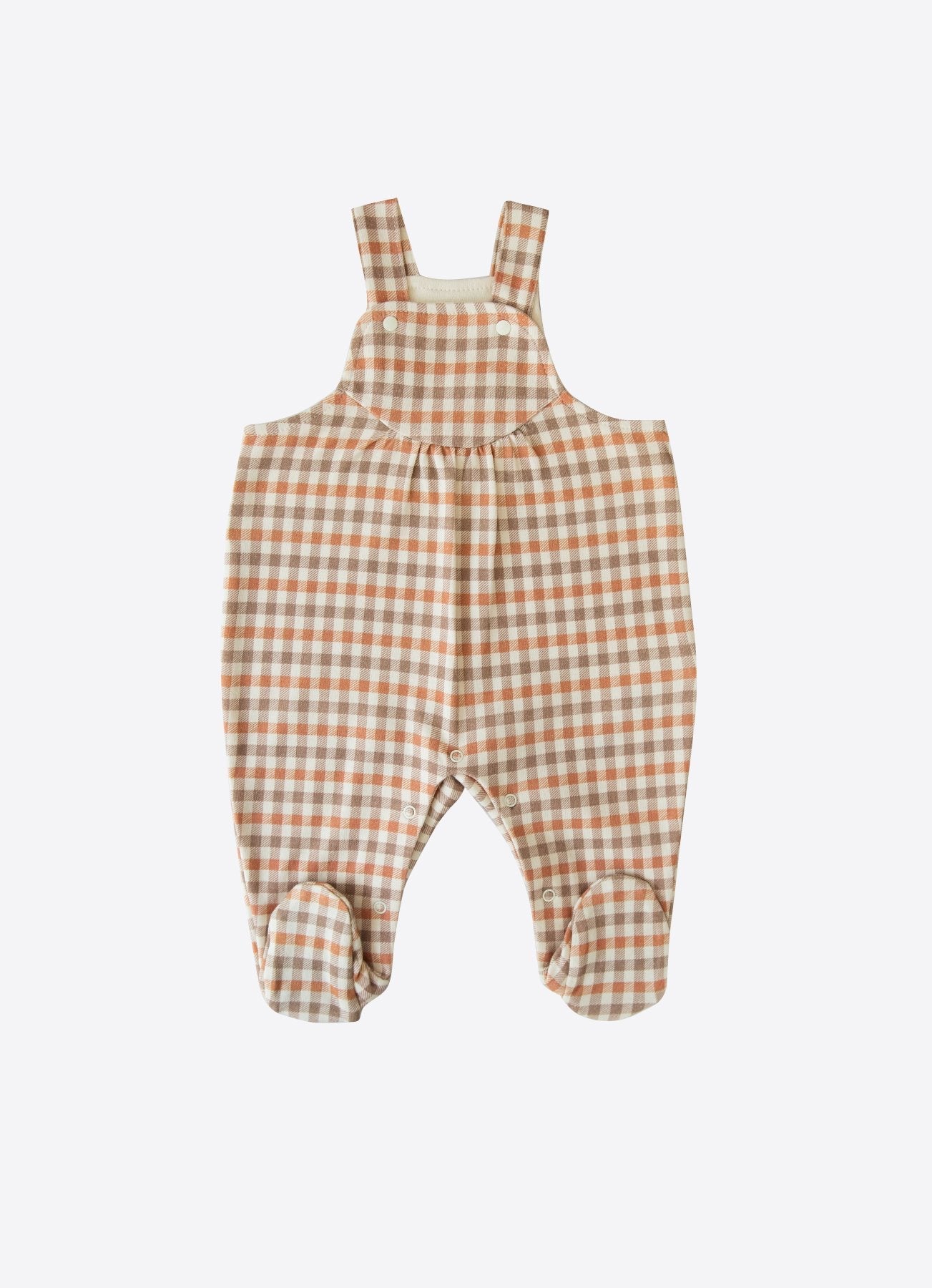 Organic Bonie 3-Piece Outfit Set - S47987