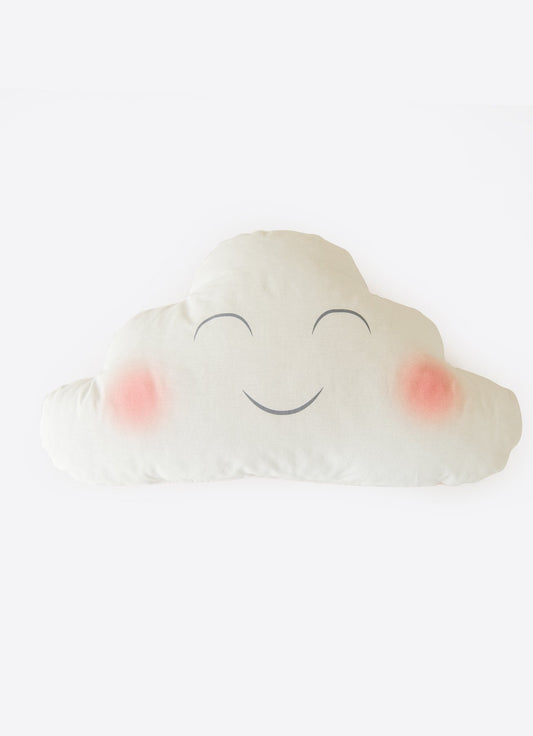 Zen Cloud Pillow - S09220