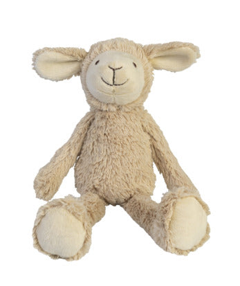 Lamb Livio Cuddly Soft Toy - 28 cm