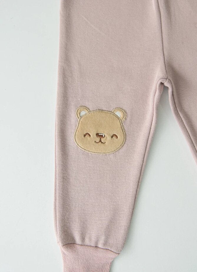 Organic Flex Pantsocks - S12145