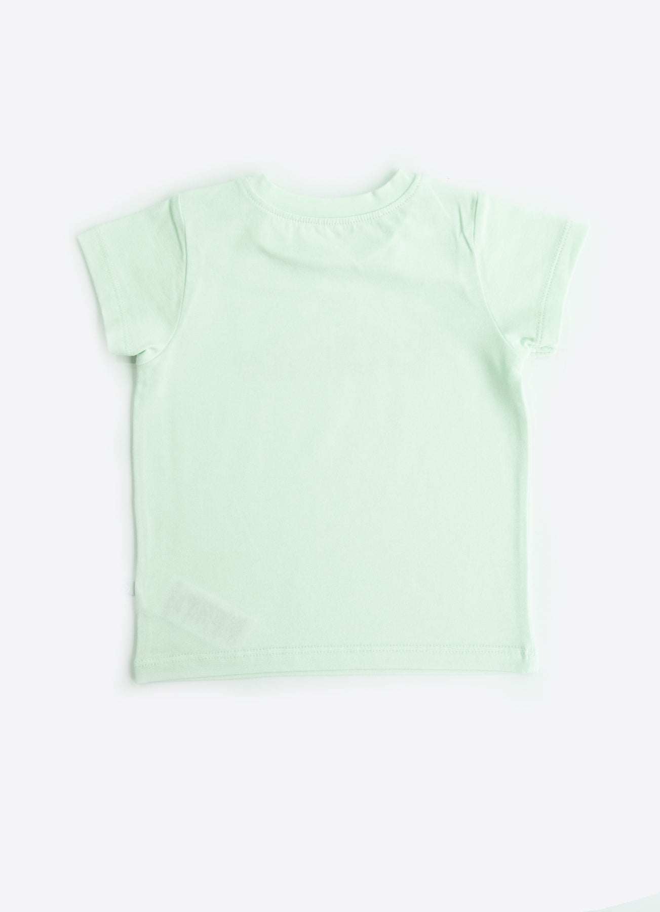 S45454 - Organic Kitikate T-Shirt Baby Size