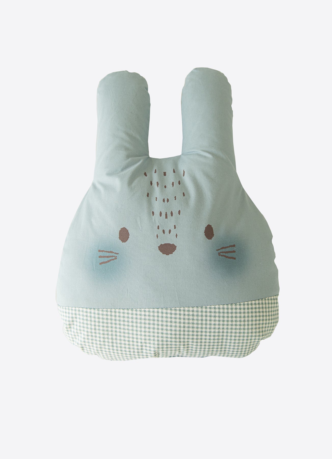 Zen Rabbit Pillow - S26364