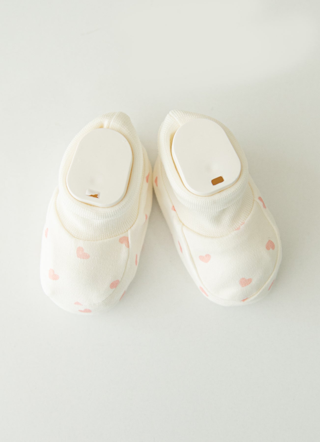 Organic New Dreams Booties - S32341