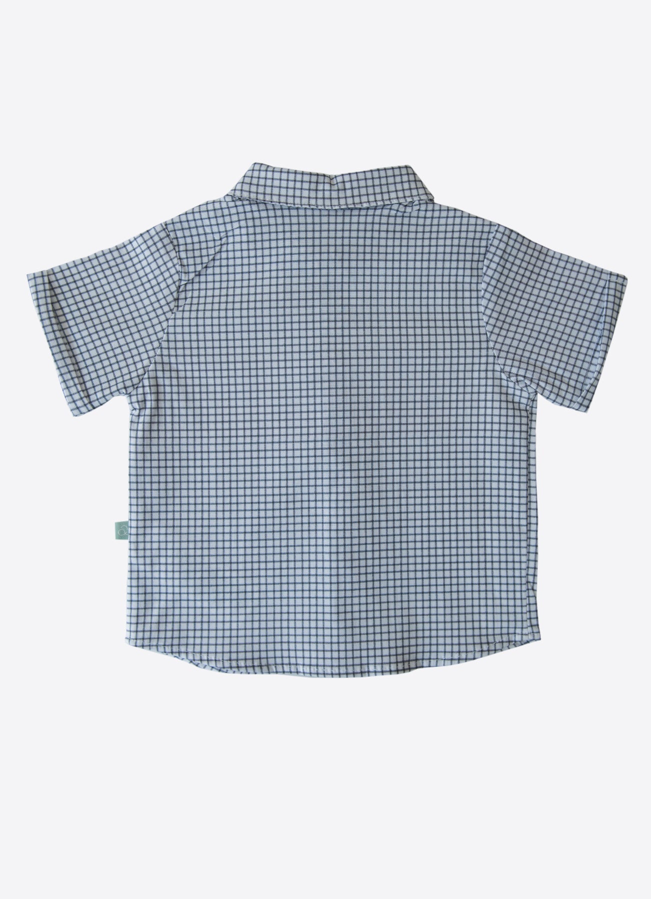 Organic Saku Shirt - S03624