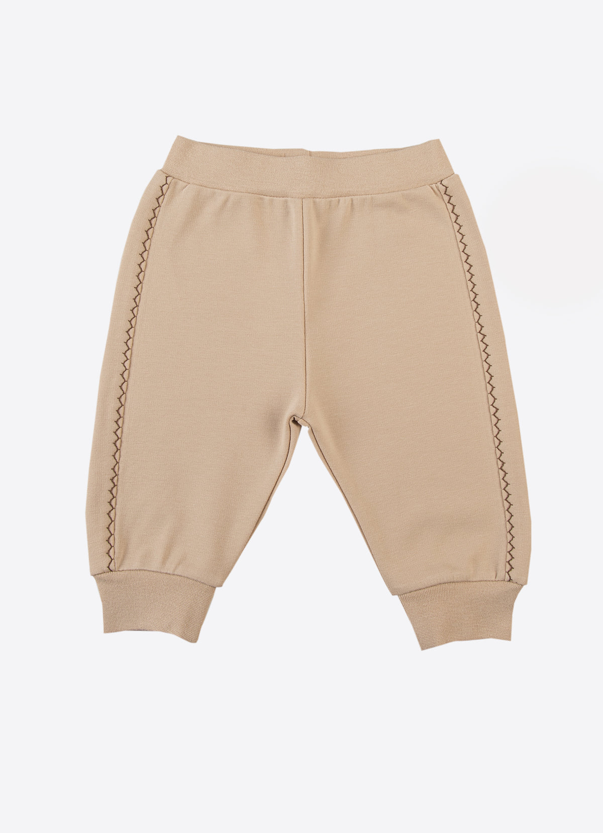 S61044 - Organic Little Boy 2-Piece Set