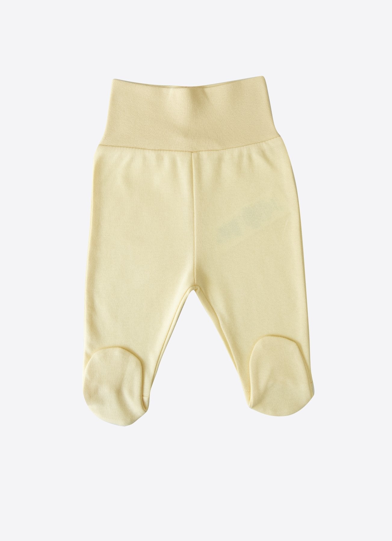 Organic Champion Footed Trousers 3-Pack - S47604