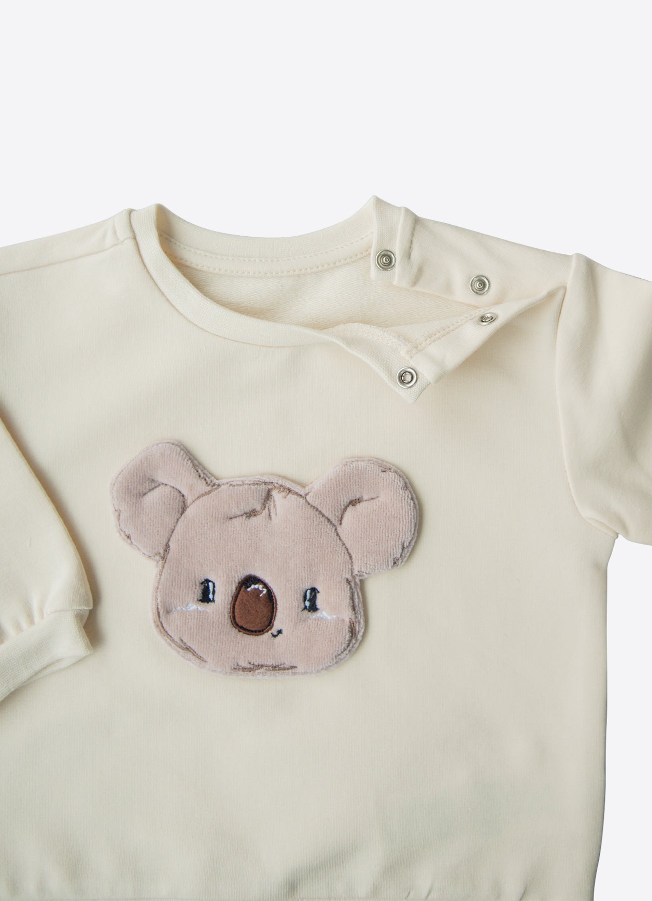 S55098 - Organic Kachu 2-Piece Set