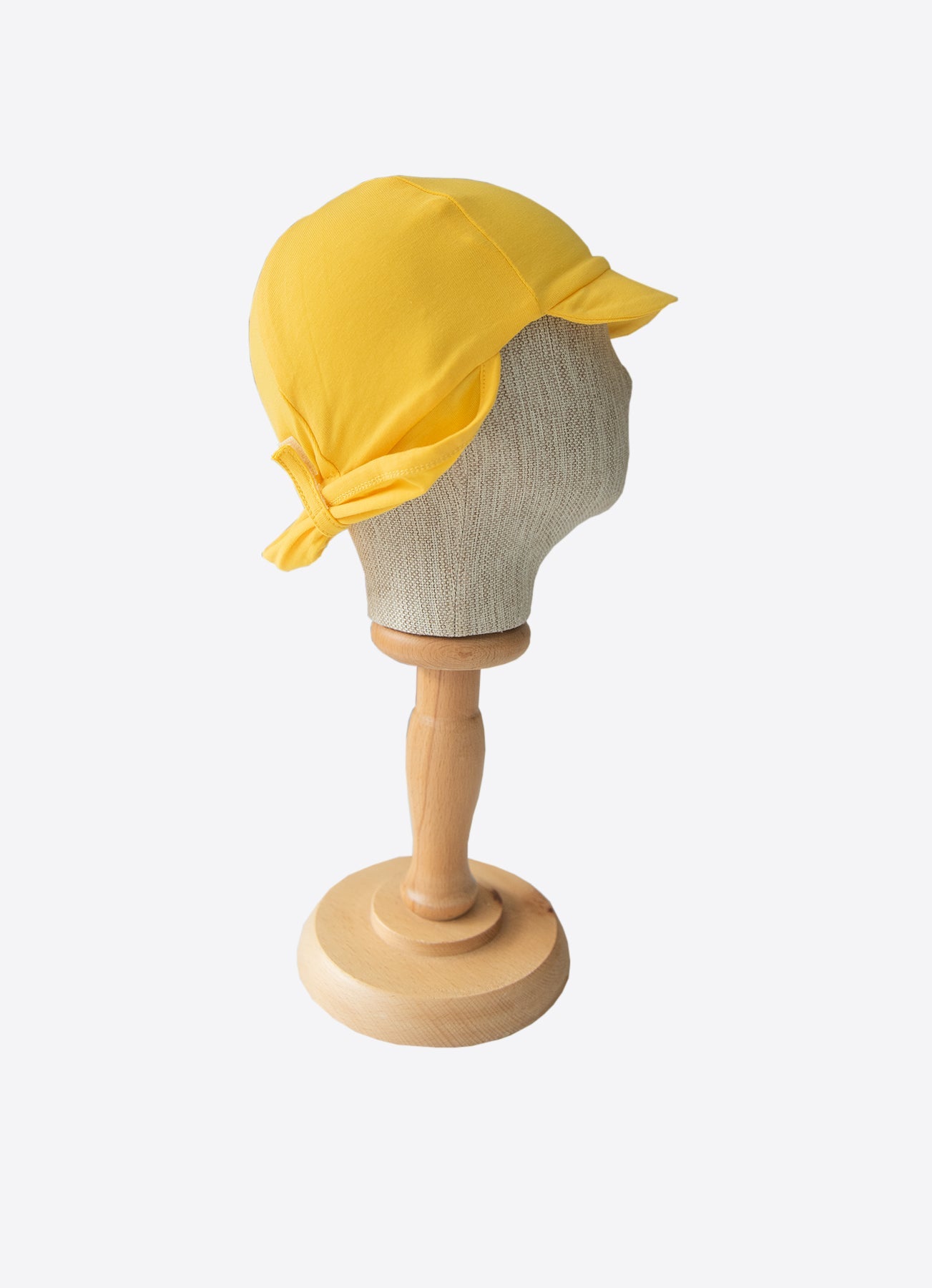 Organic Marvin Summer Hat - S02528