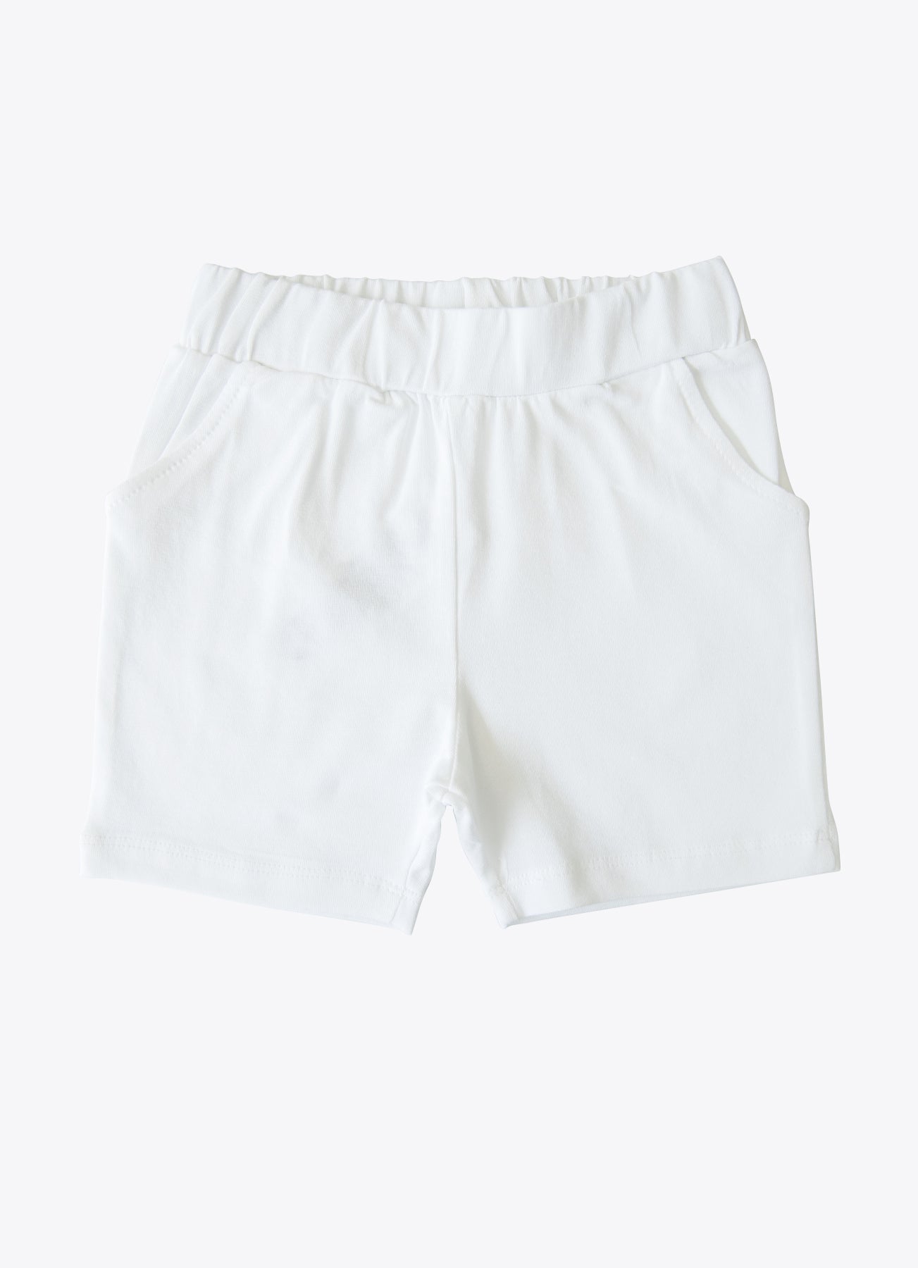 Organic Saurus Shorts 2-Pack - S38442