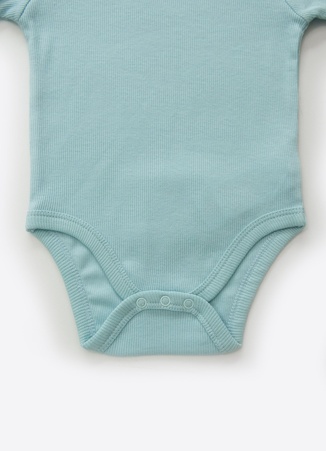 S63663 - Organic Camisole Bodysuit