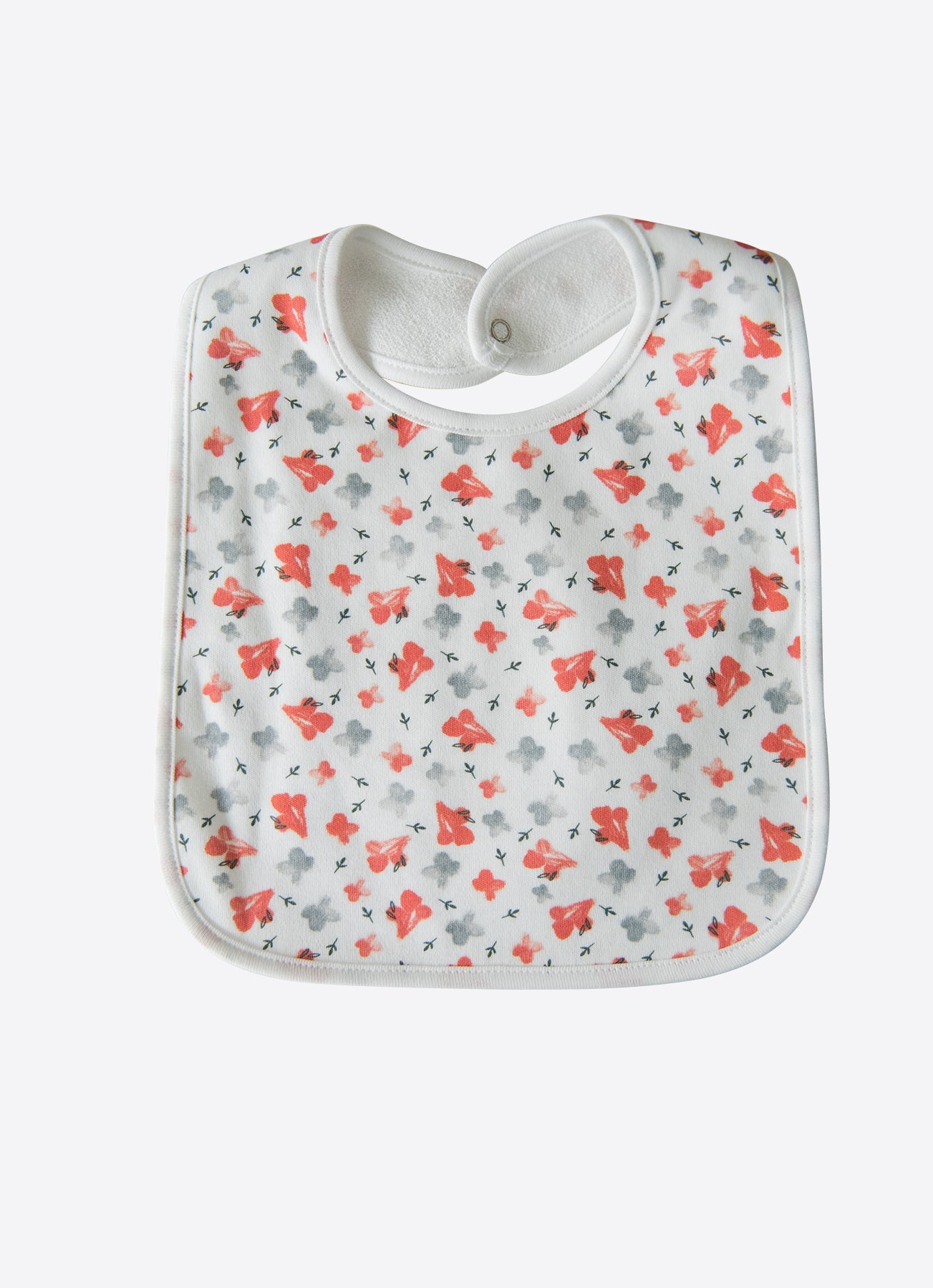 Keeper Waterproof Bibs 2-Pack - S35564