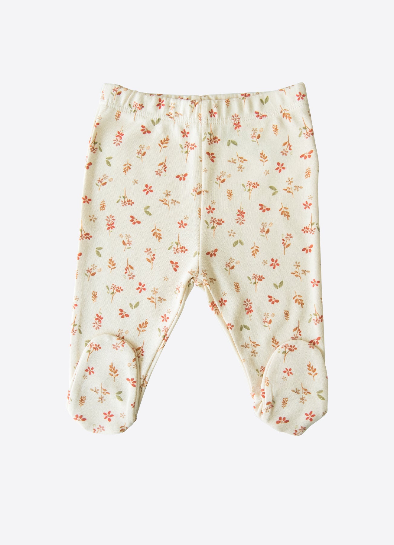 Organic Little Bunny 2-Piece Set - S28238