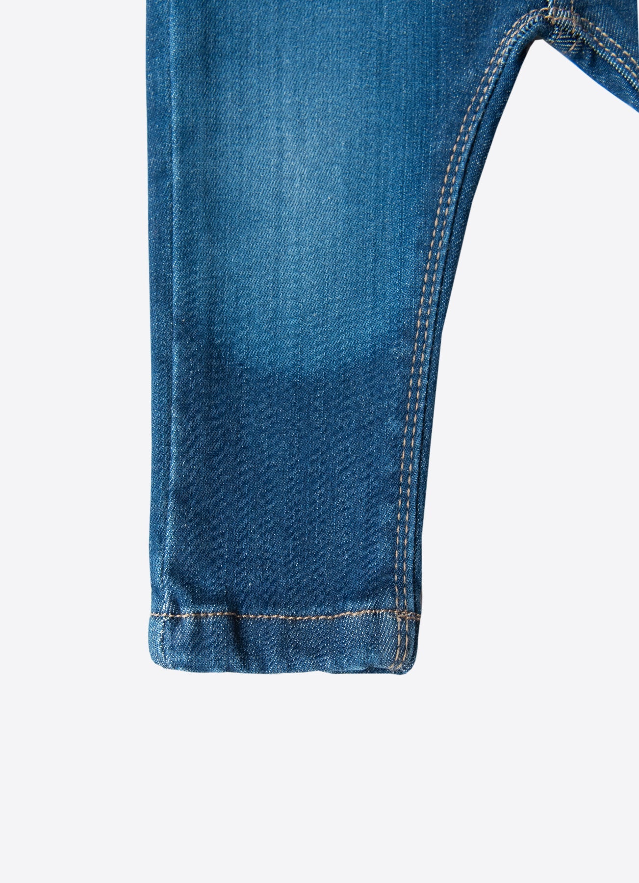 Organic Jeans - S90898