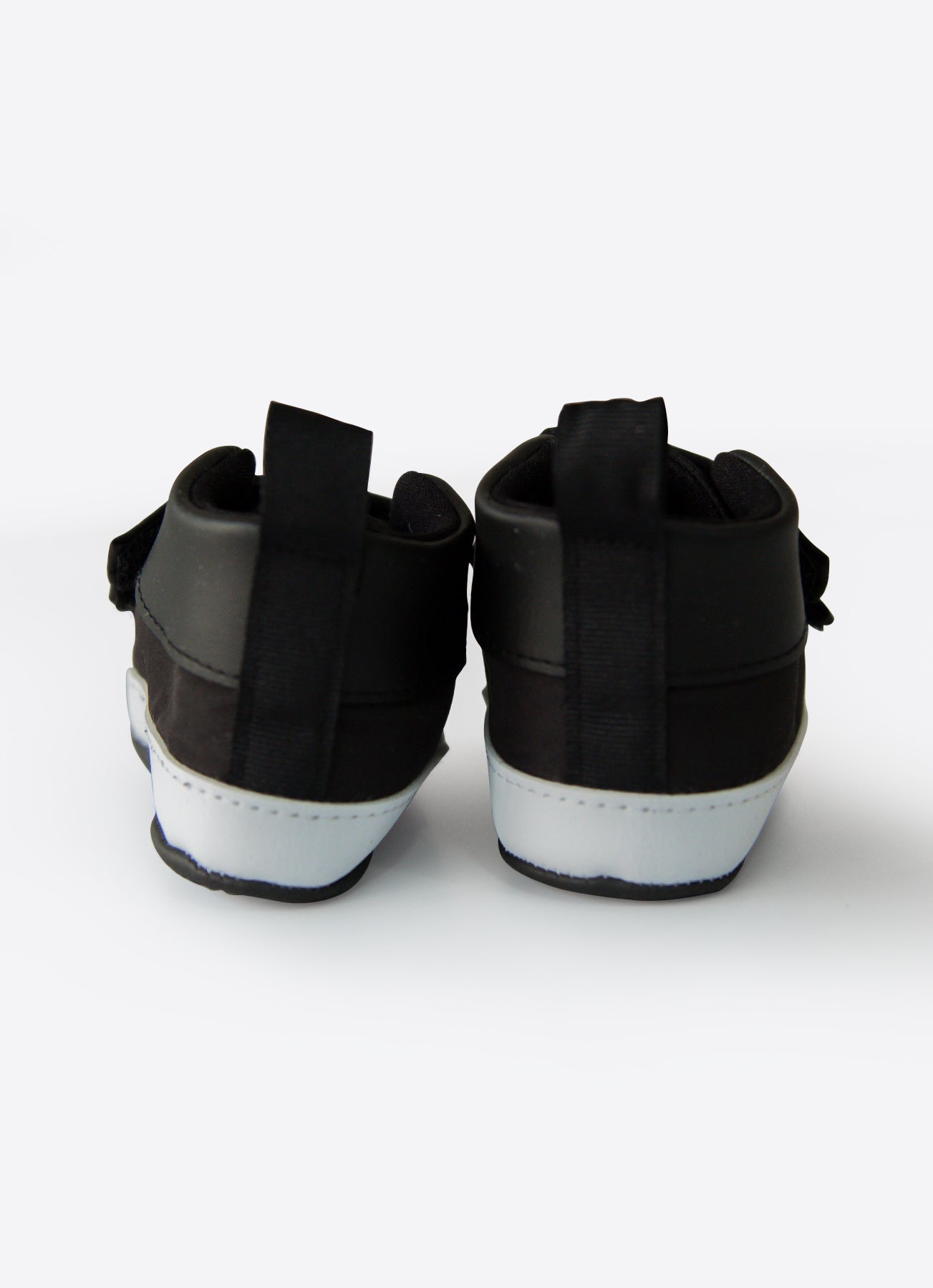 Hektor Booties - S29785