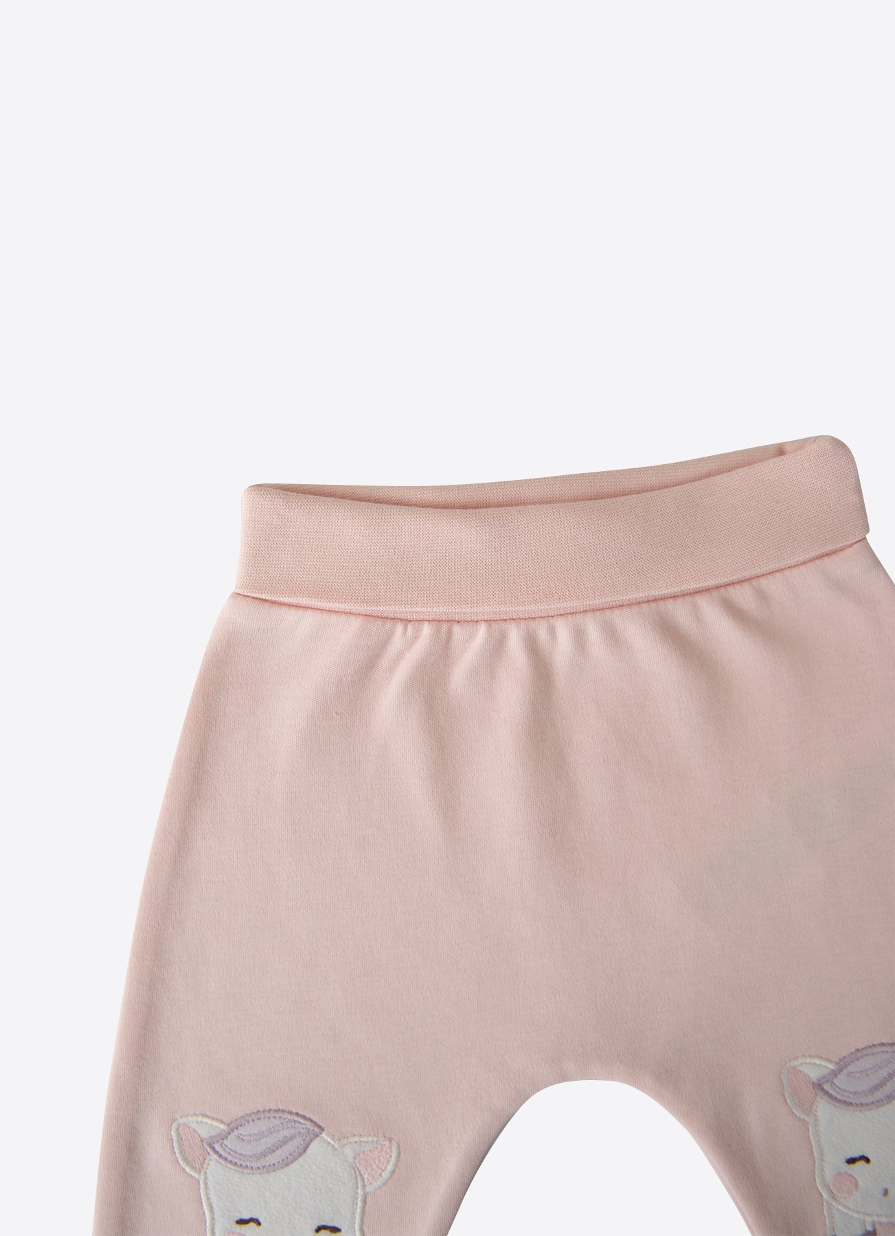 Organic Tina Pantsocks  - S47147