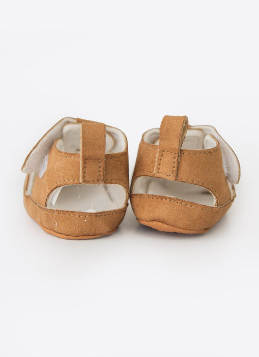 Adon Booties - S29242