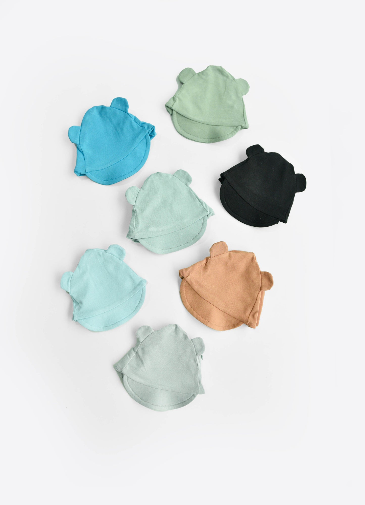 S47144 - Organic Parrot Summer Hat