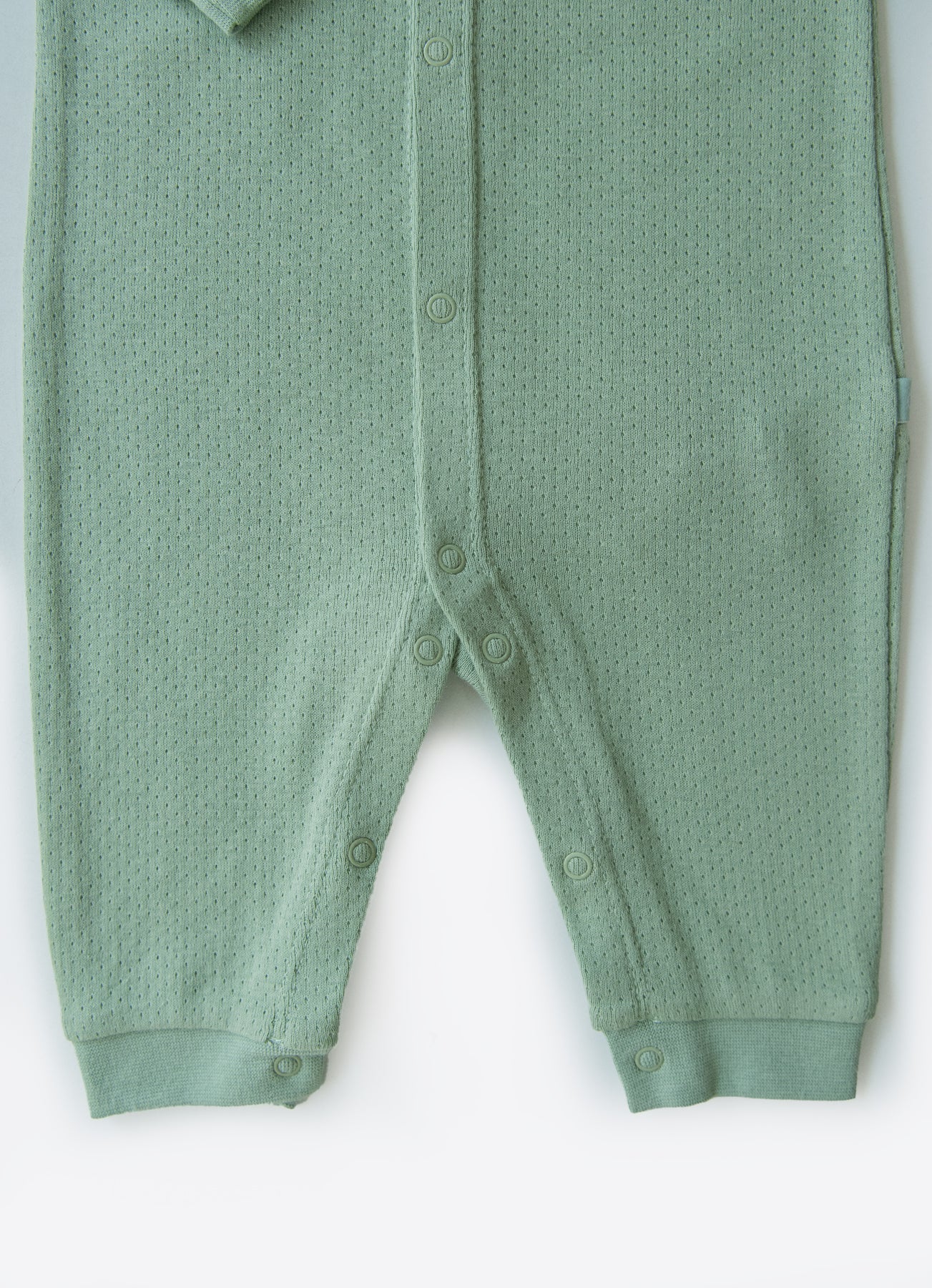 Organic Premium Jumpsuit - S90584