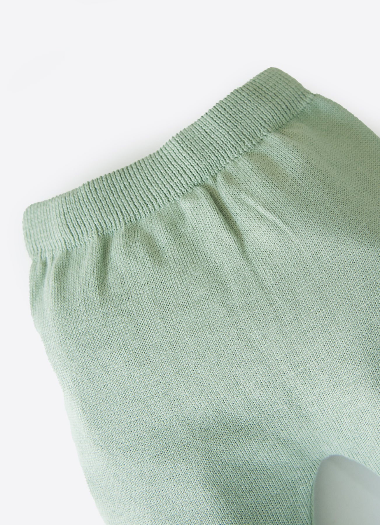 S28211 - Organic Bono Knitted Trousers