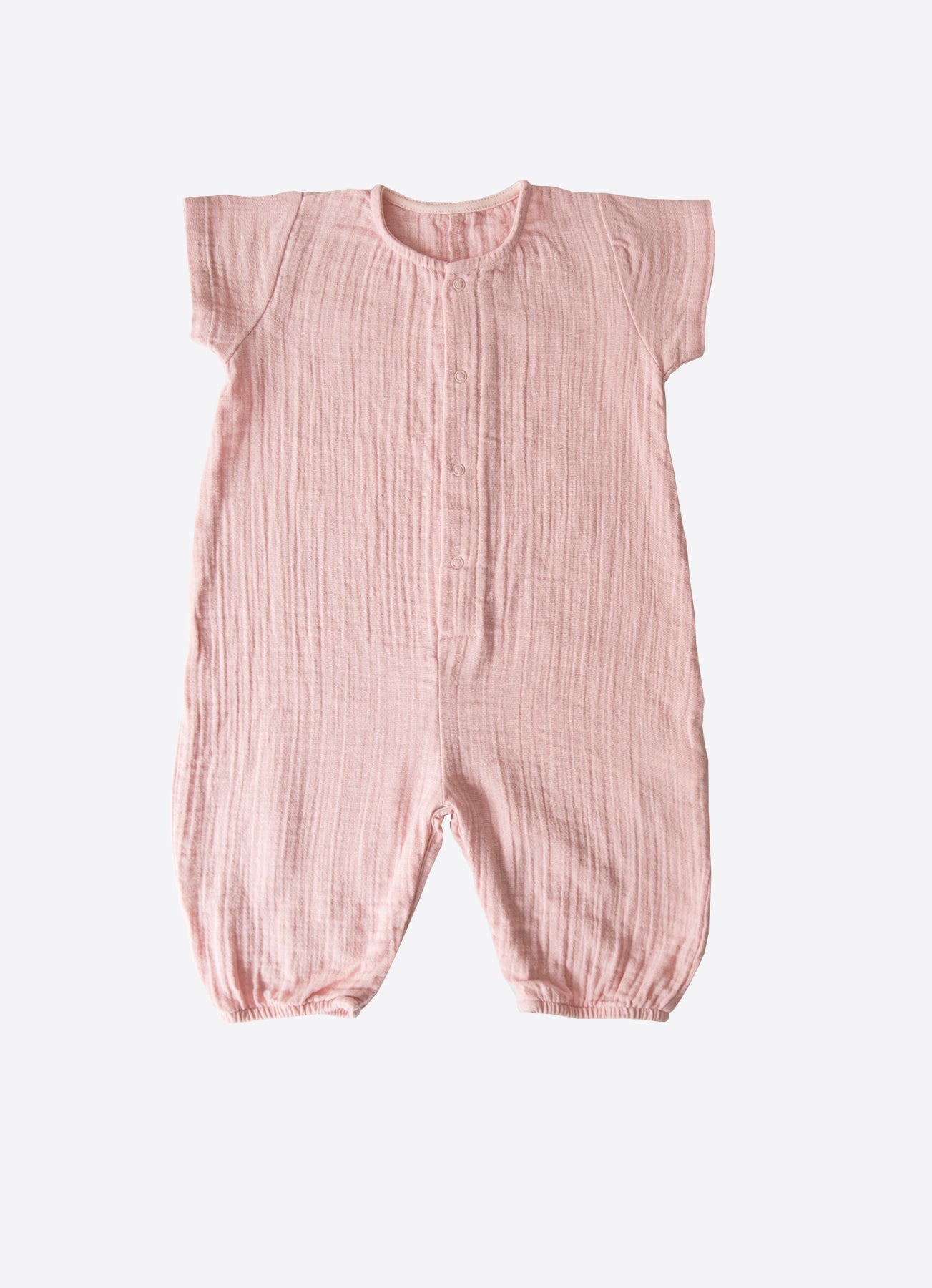 Organic Muslin Sleeping Bag - S38015