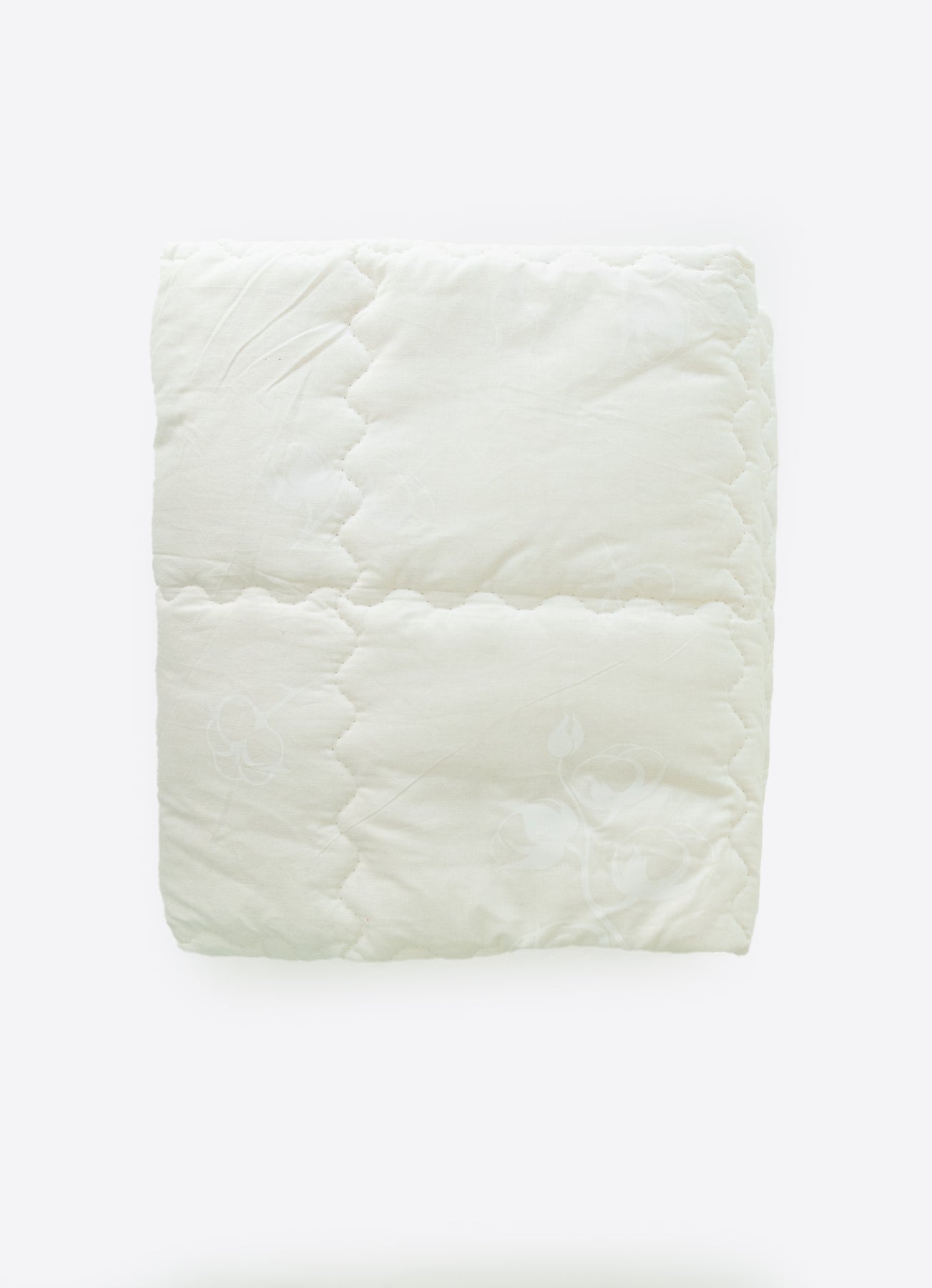 S05113 - Cotton Baby Quilt