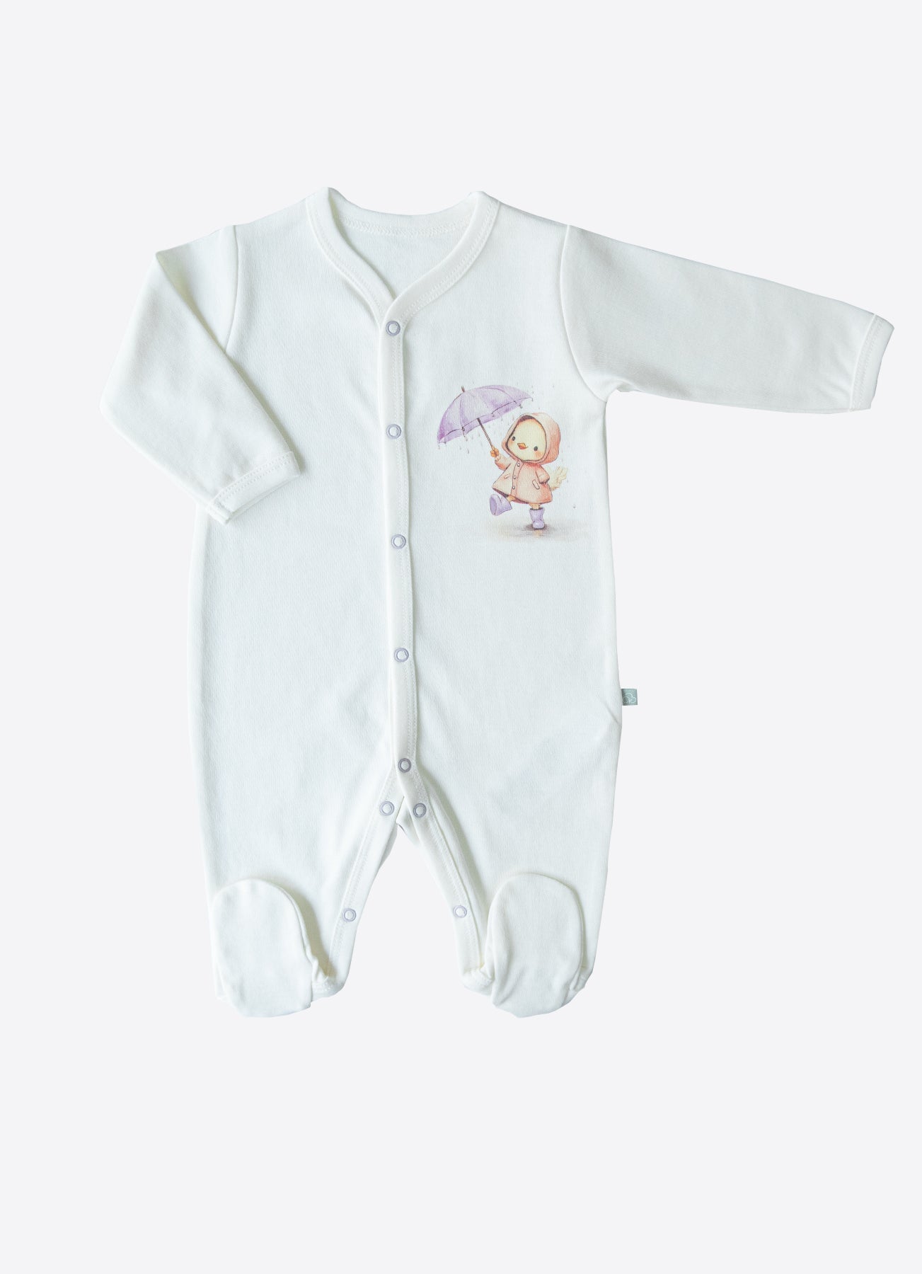 S58648 - Organic Smile On My Face 3-Piece Set