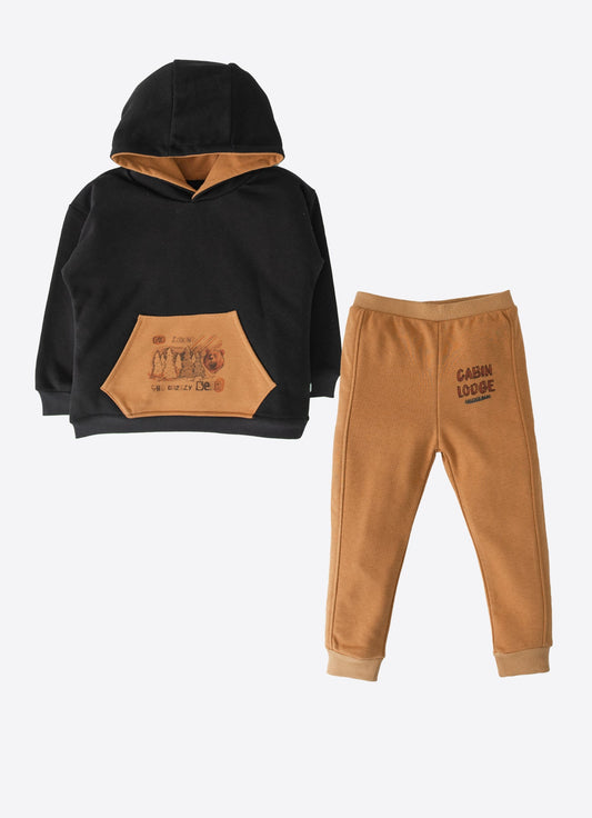 S74980 - Organic Moko 2-Piece Set