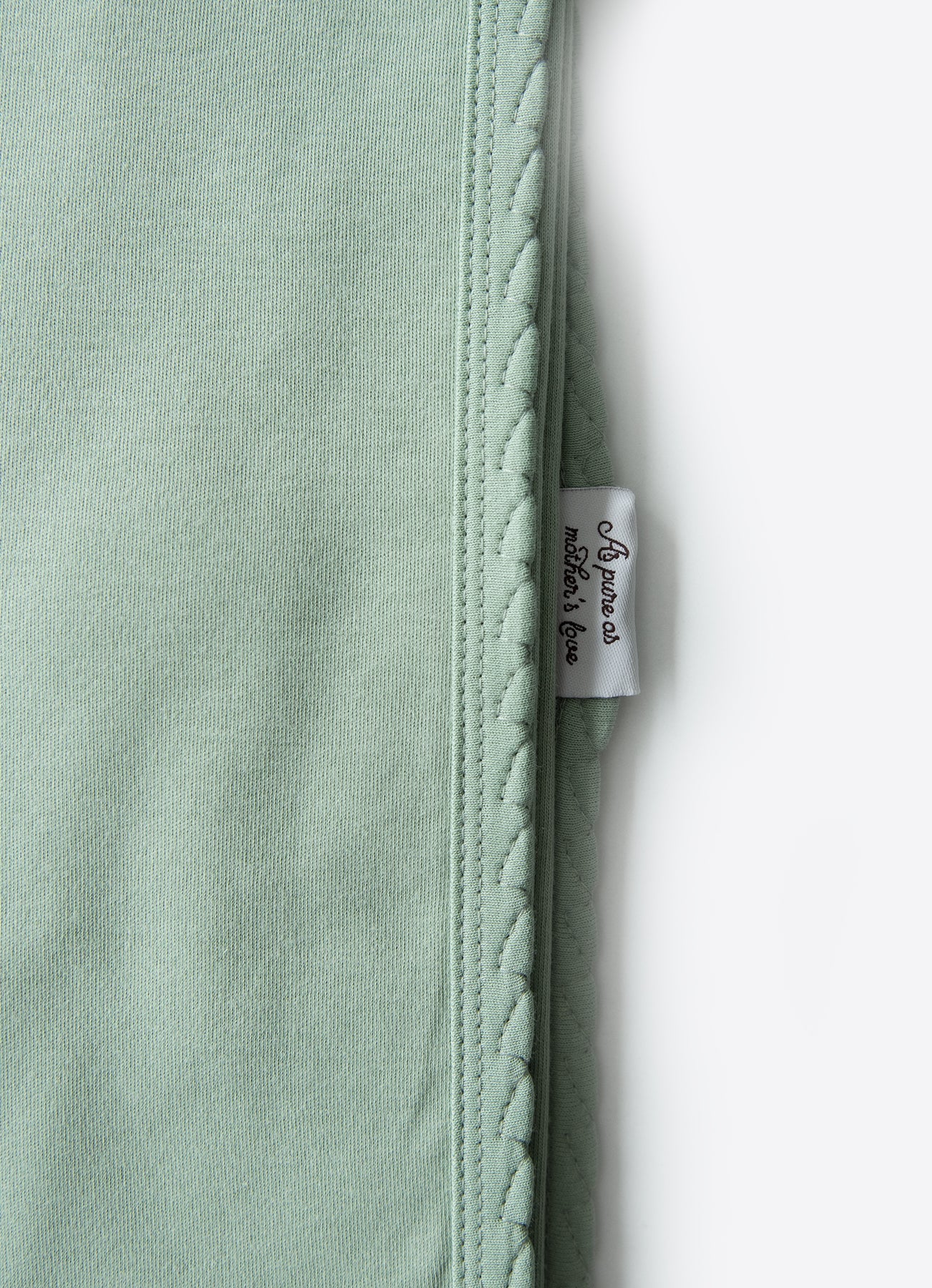 S74577 - Organic New Basic Double Layer Blanket