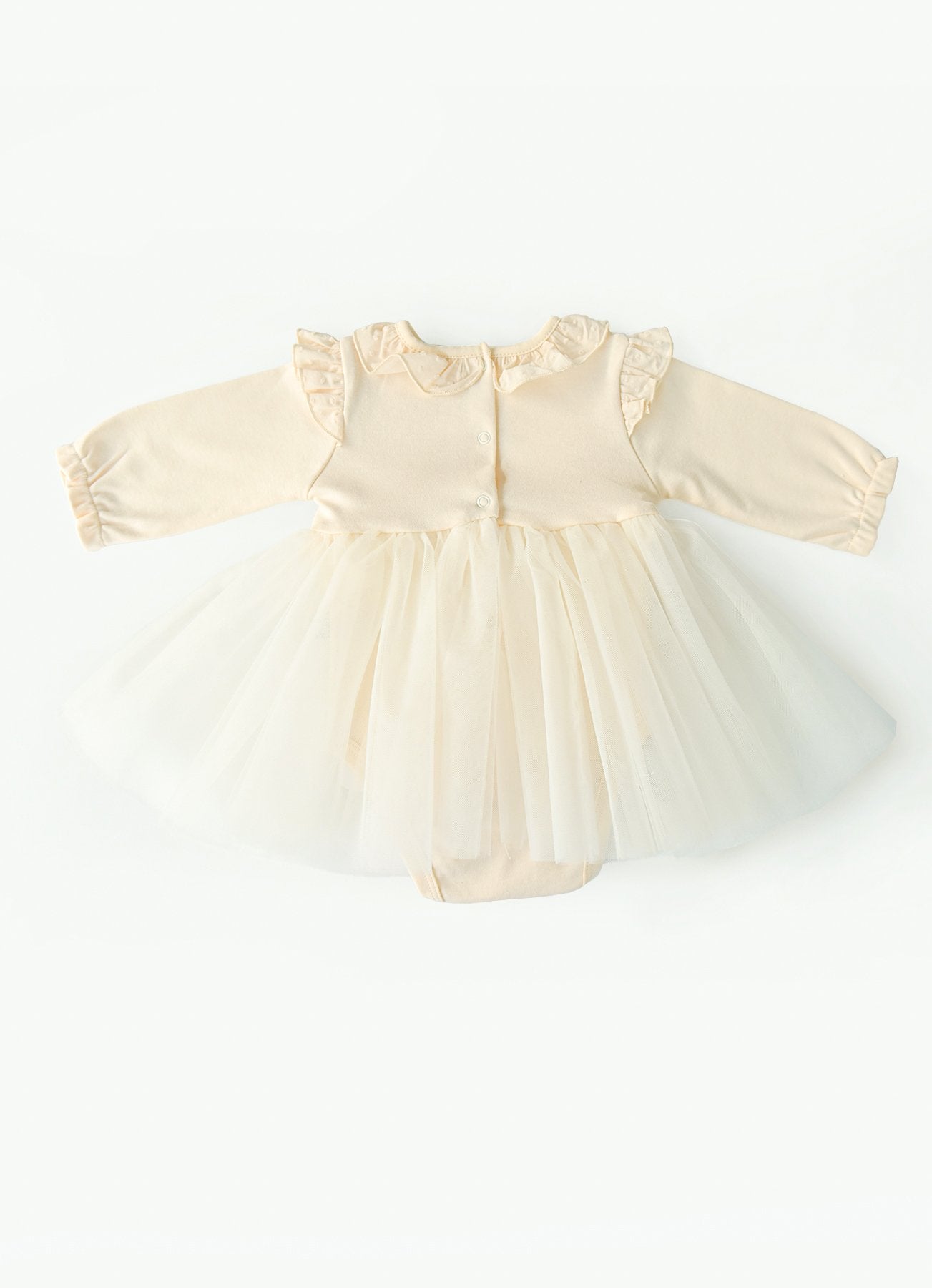 Betty Dress - S09534