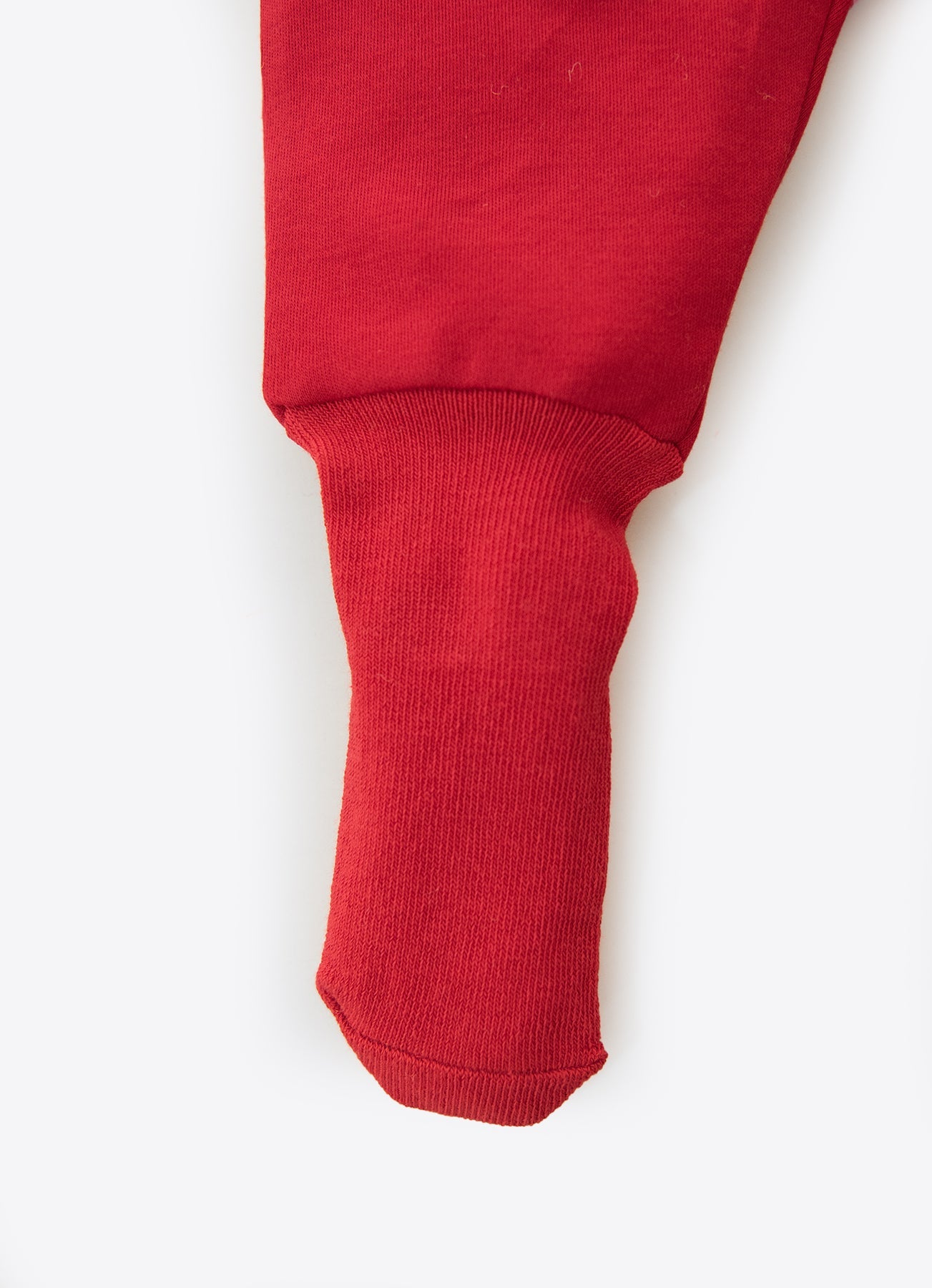 Organic New Year Pantsocks - S83012