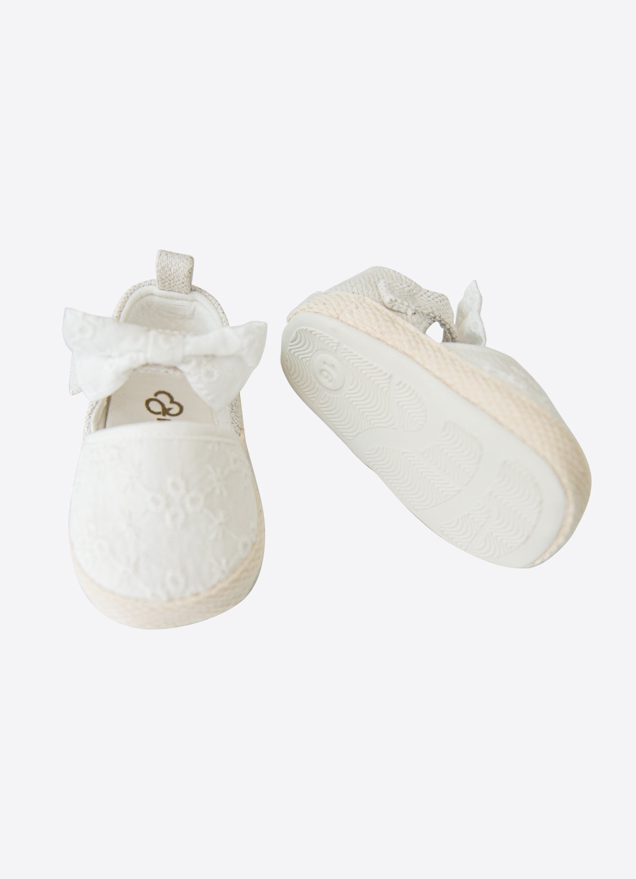 Blossom Booties - S29099