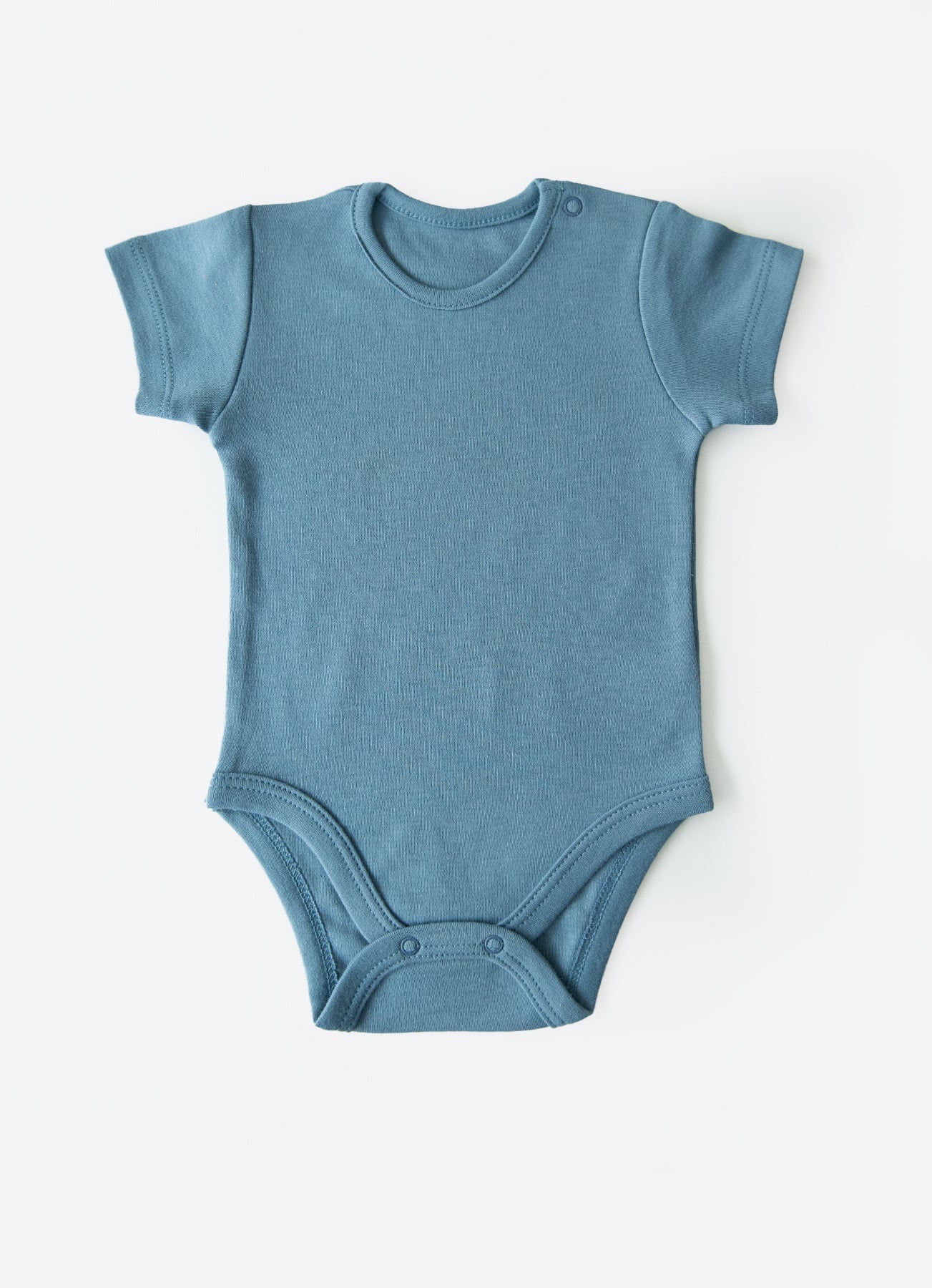 Organic Rocket Bodysuit 3-Pack - S81568