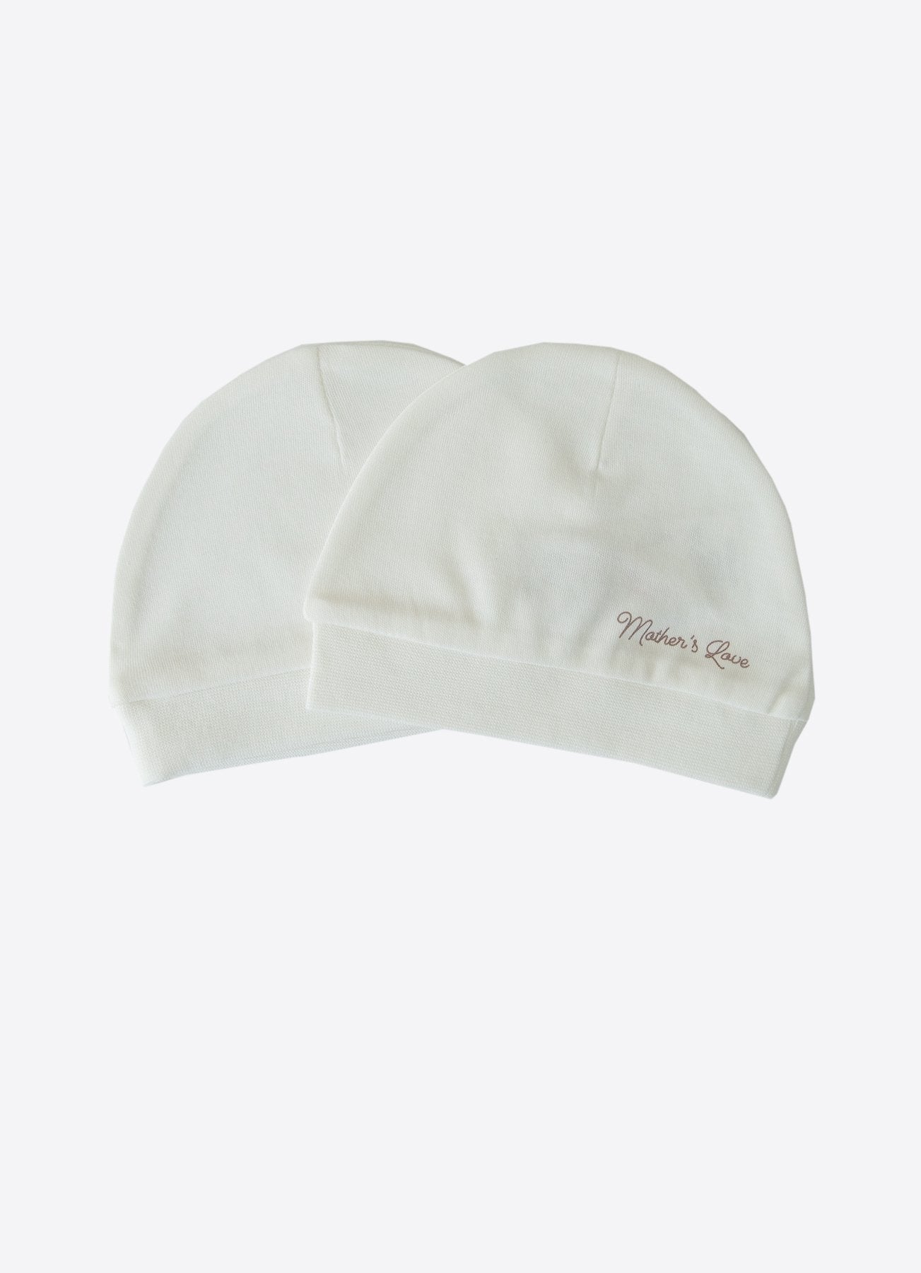 Organic New Basic Hats 2-Pack - S02191