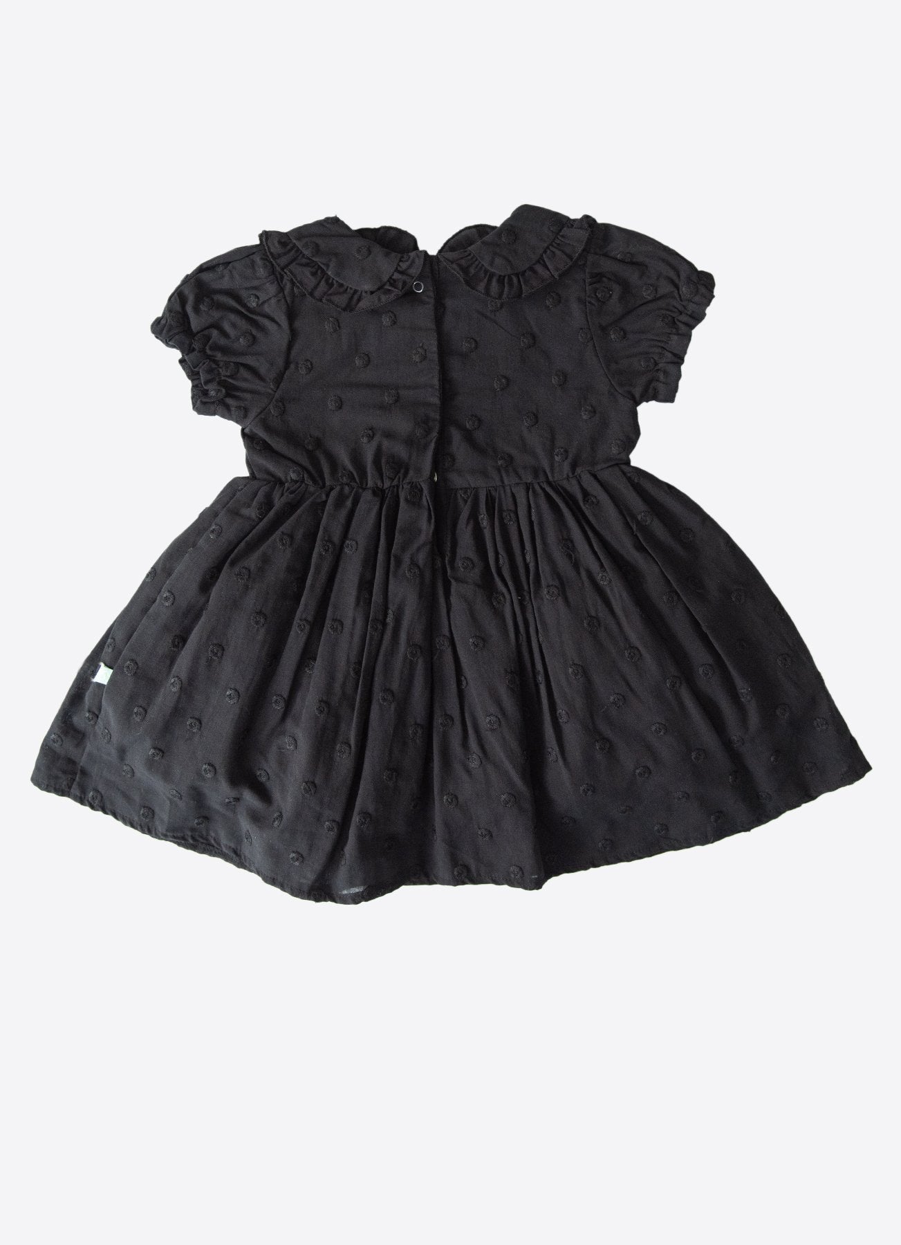 Sonya Dress - S07349