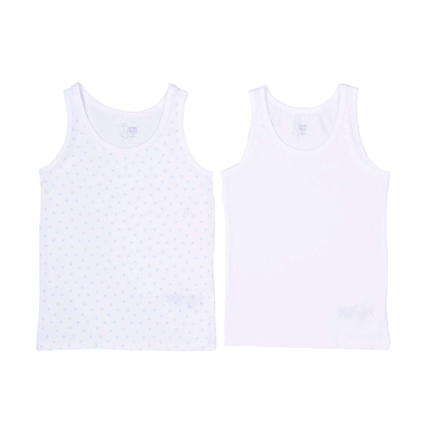 S93179 - Organic Gargi 2-Pack Vests