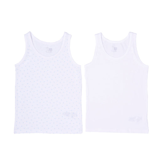 S93179 - Organic Gargi 2-Pack Vests