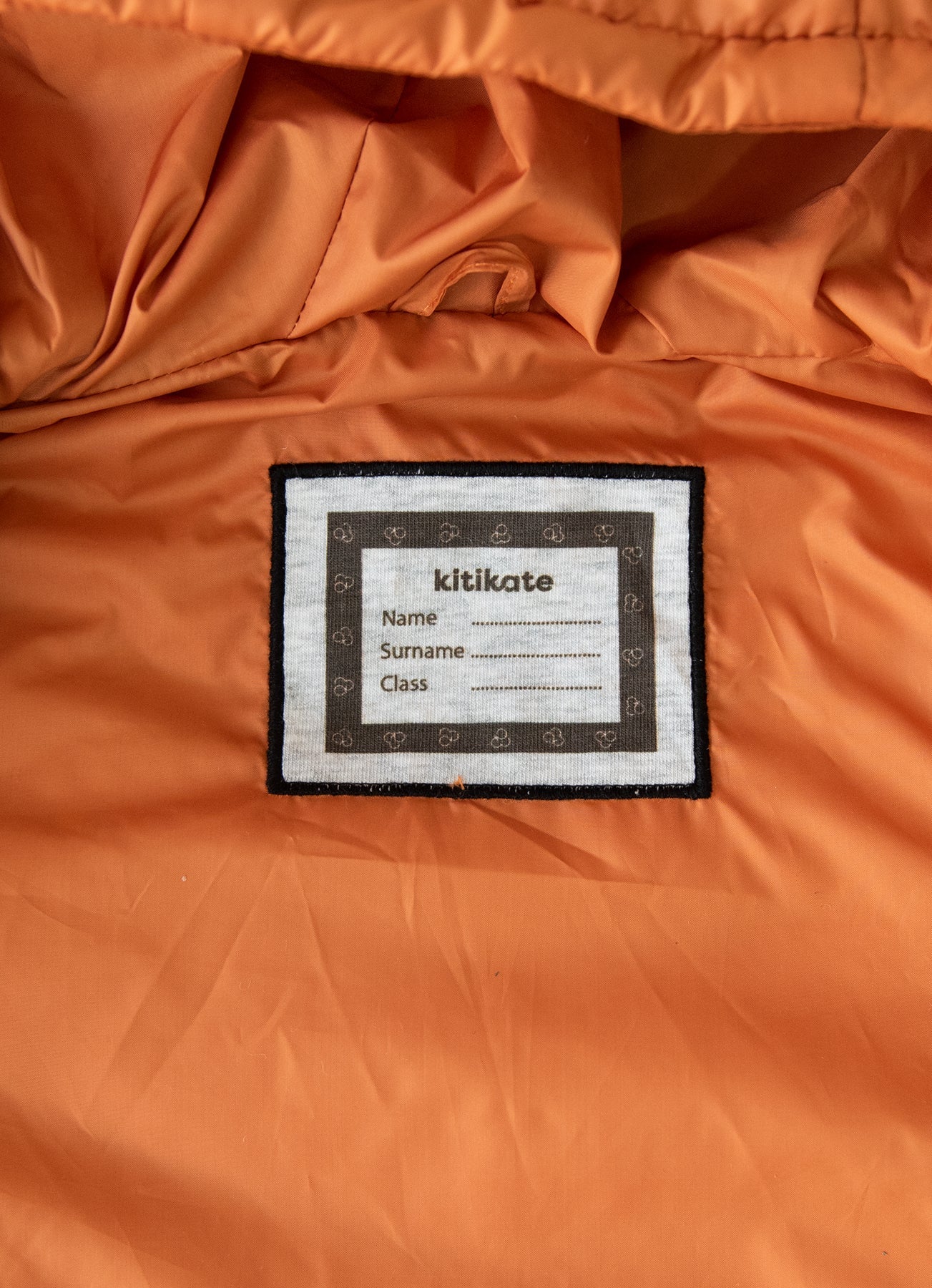 S69412 - Jesica Hooded Vest