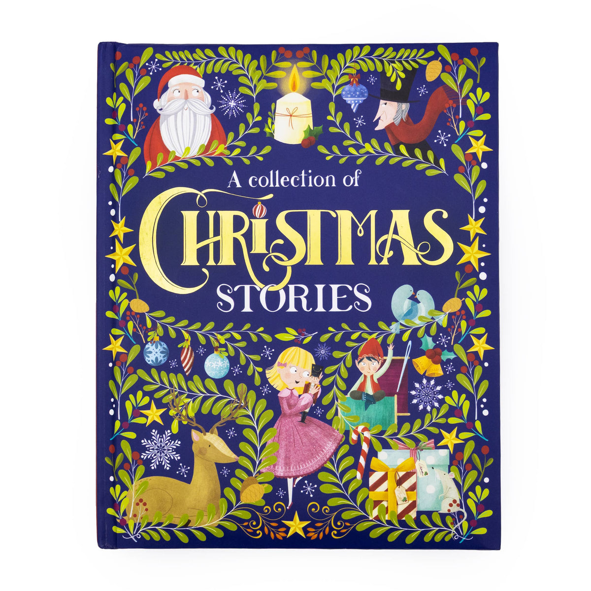 A Collection of Christmas Stories