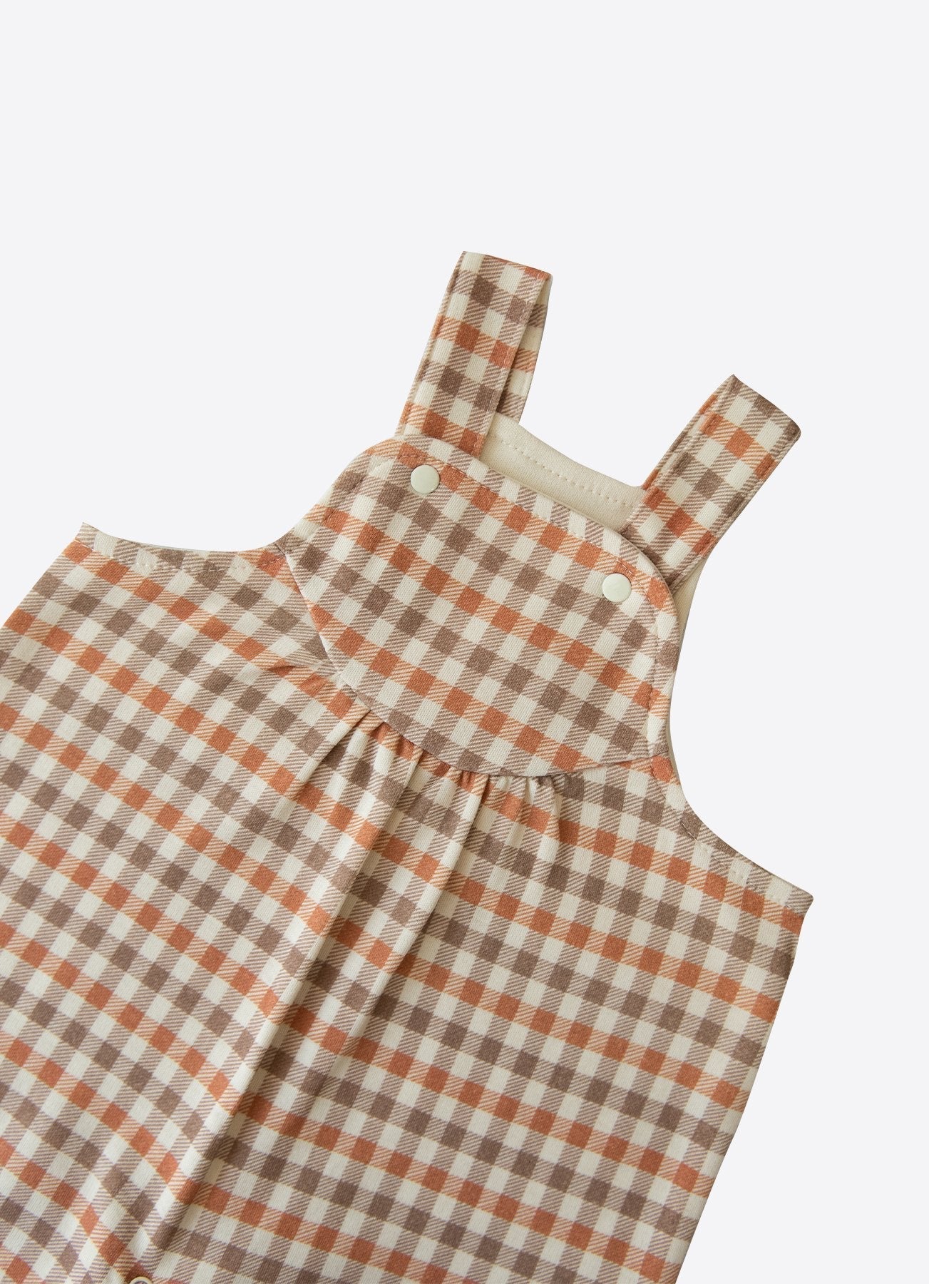 Organic Bonie 3-Piece Outfit Set - S47987