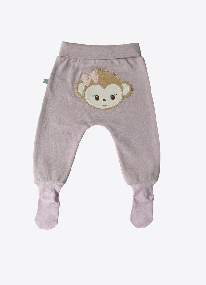 Organic Next Pantsocks - S12756