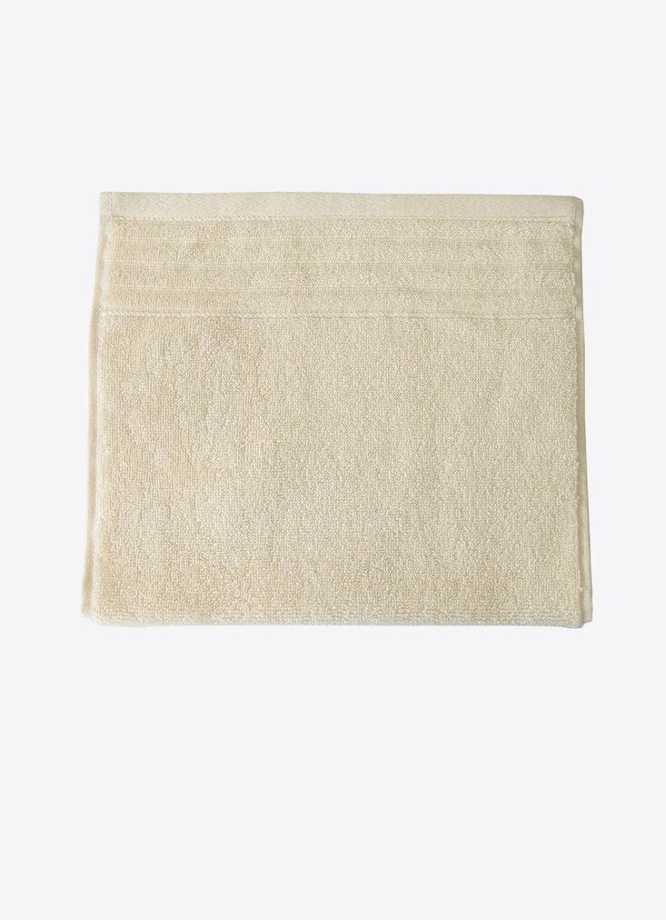 Organic Hand Towel - S91758