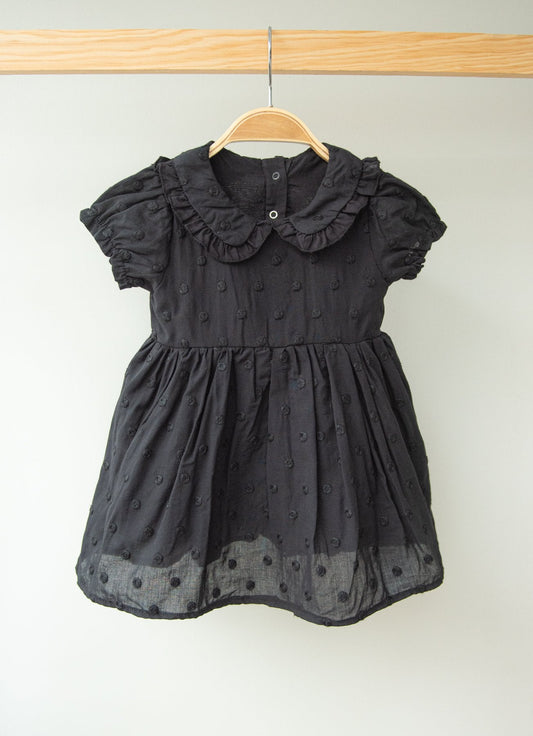 Sonya Dress - S07349