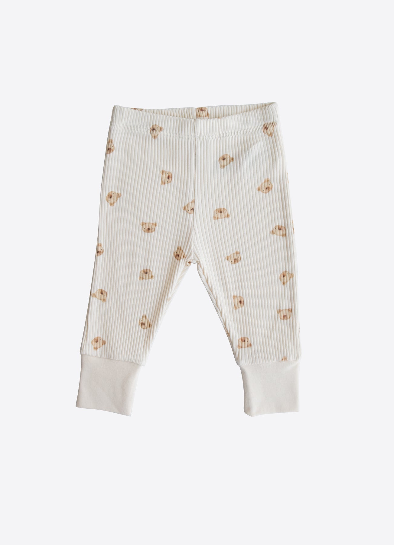 Organic Hector 2-Piece Pyjamas - S60450