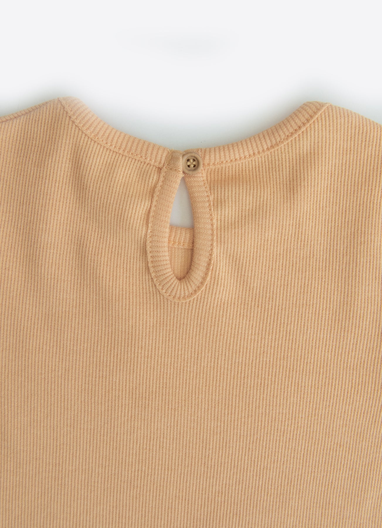 S62109 - Organic Camisole Love Nature Girls 2-Piece Set