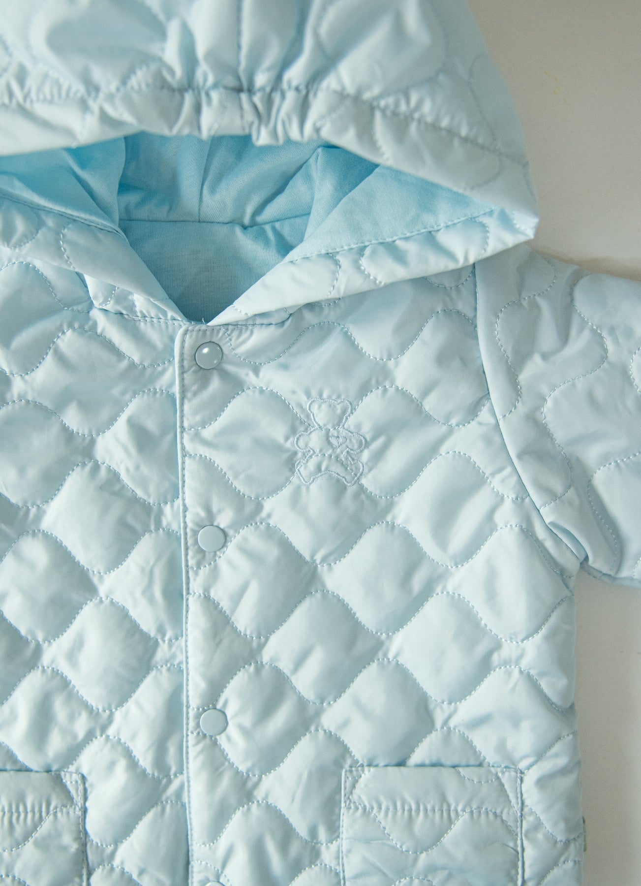 Capella Raincoat - S51083