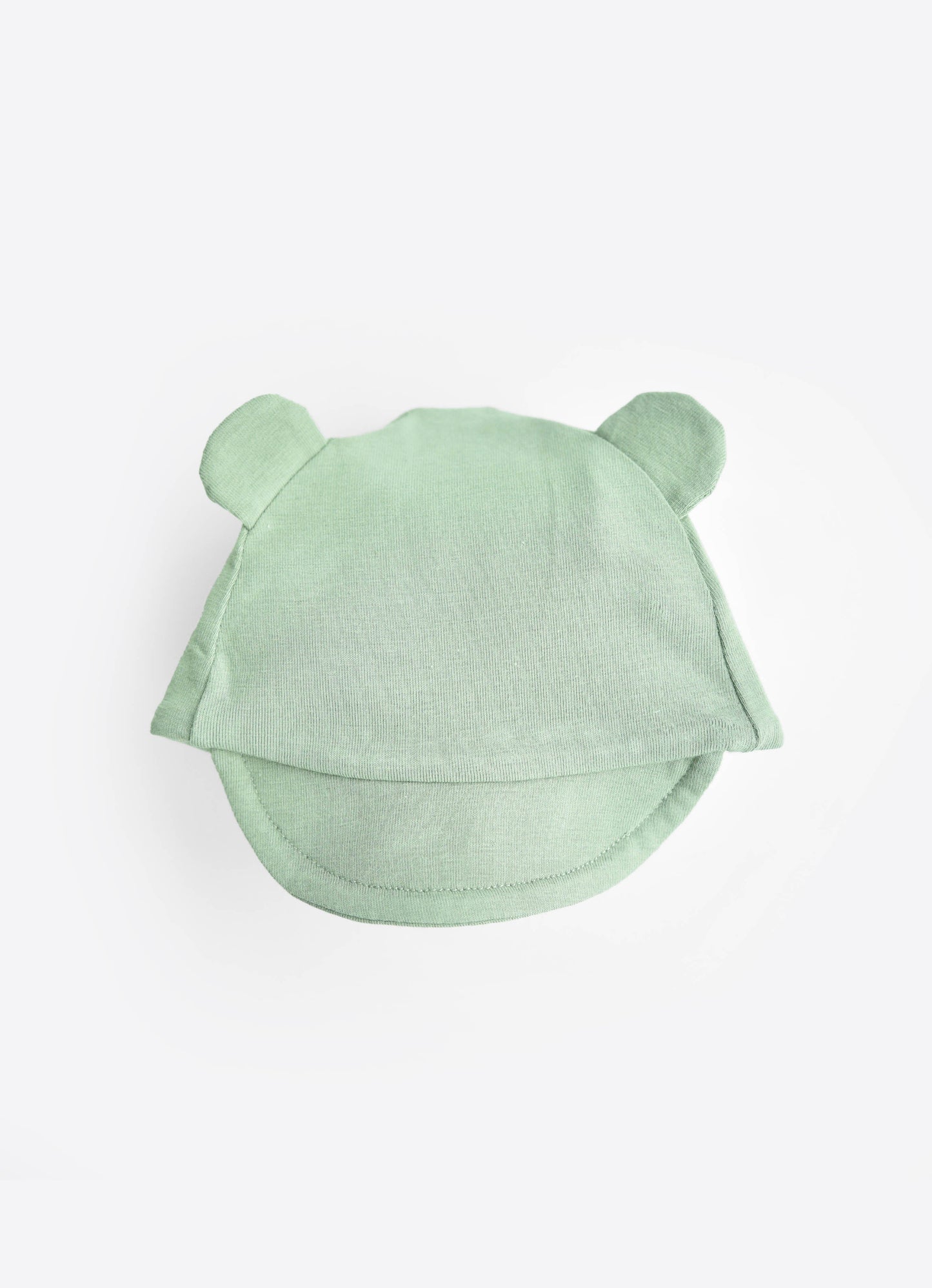 S47144 - Organic Parrot Summer Hat