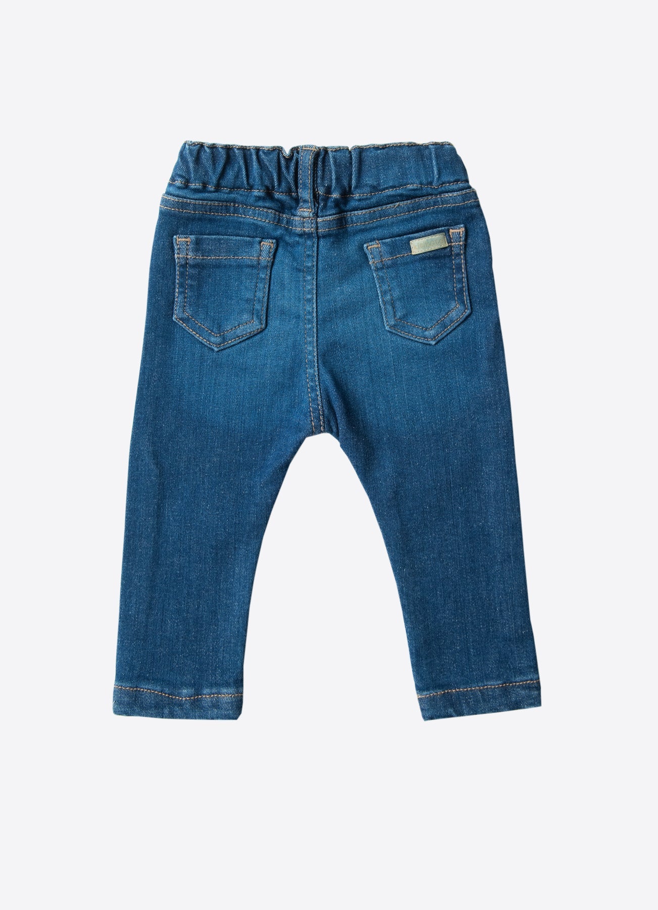 Organic Jeans - S90898