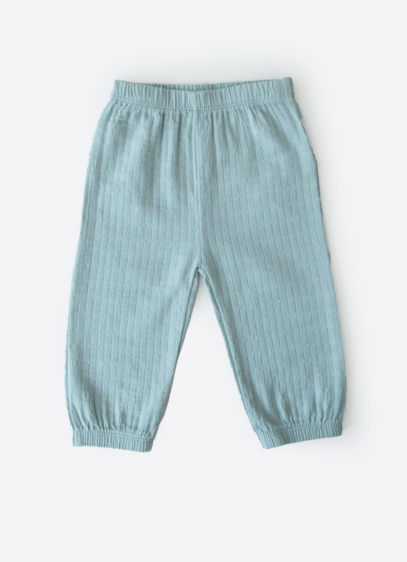 S89950 - Organic Muslin Trousers