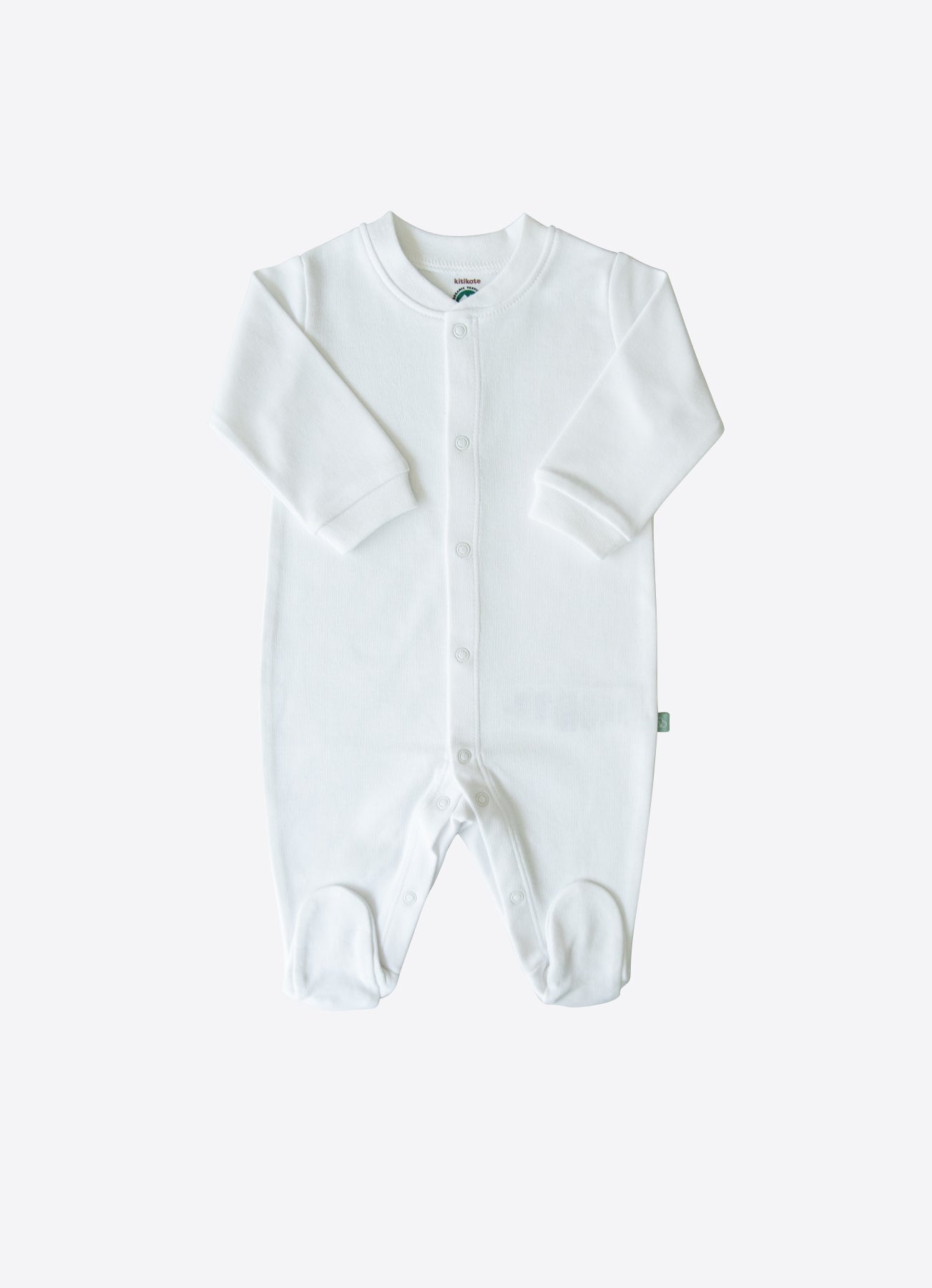 Organic Simple 14-Piece Newborn Set - S40407