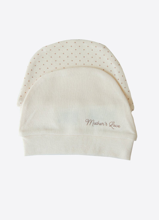 Organic Premature Hat 2-Pack - S60245